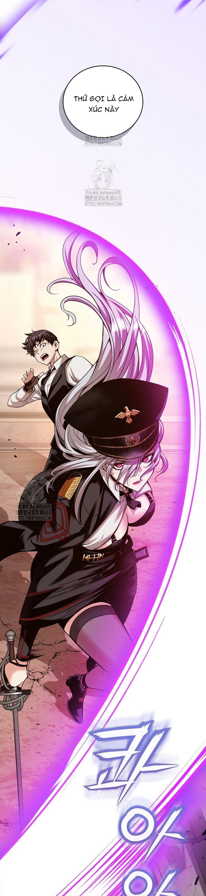 Số Phận An Bài Cho Các Nữ Phản Diện Yêu Tôi: Chapter 31