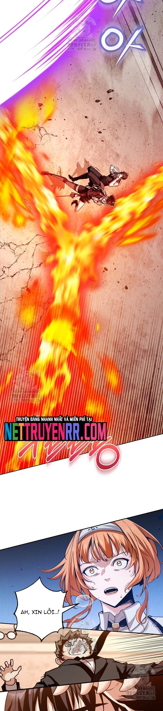 Số Phận An Bài Cho Các Nữ Phản Diện Yêu Tôi: Chapter 31