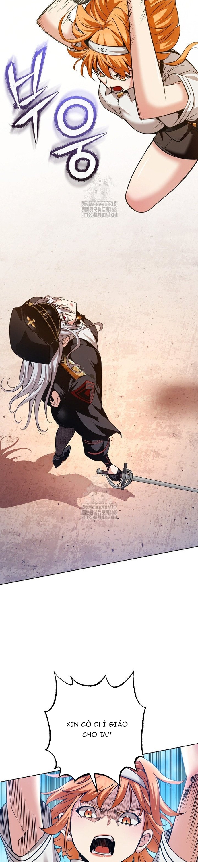 Số Phận An Bài Cho Các Nữ Phản Diện Yêu Tôi: Chapter 31