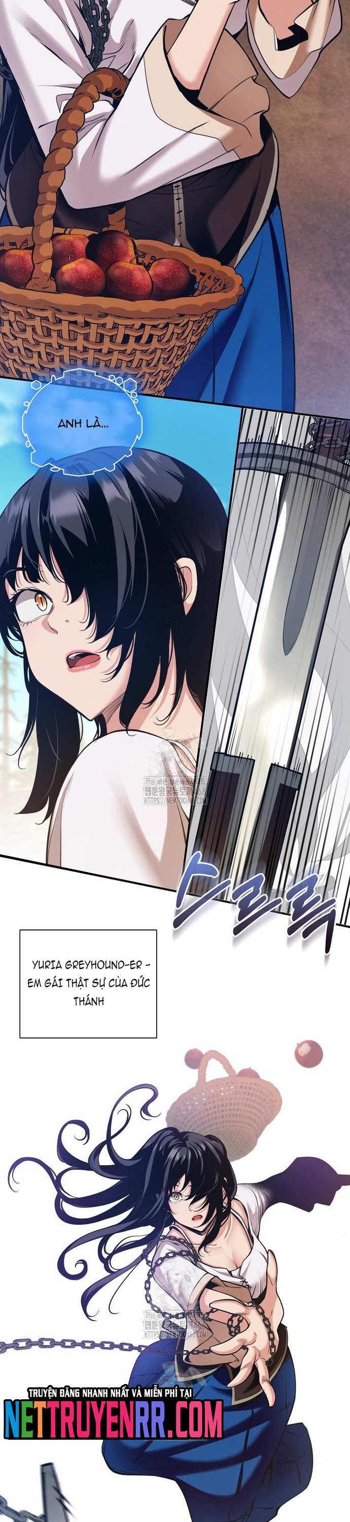 Số Phận An Bài Cho Các Nữ Phản Diện Yêu Tôi: Chapter 31