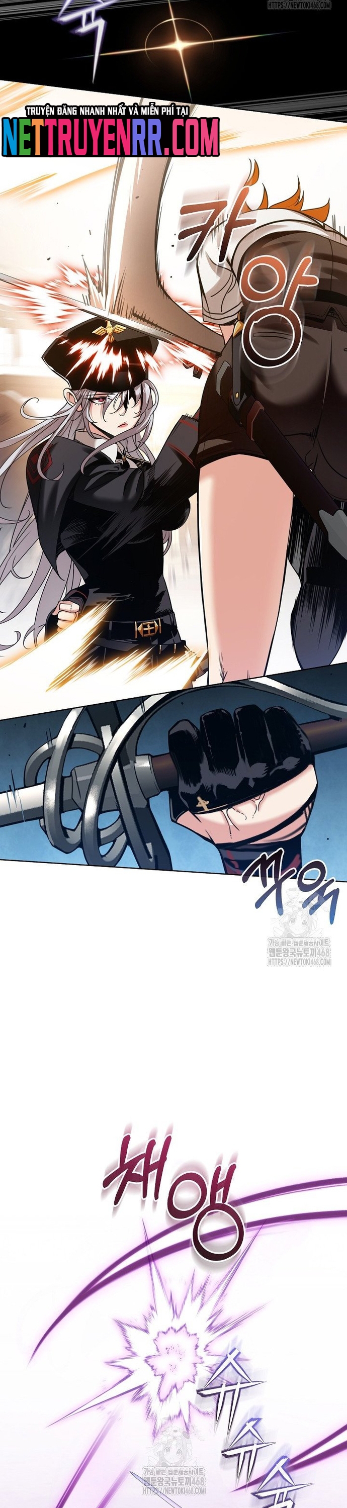 Số Phận An Bài Cho Các Nữ Phản Diện Yêu Tôi: Chapter 31