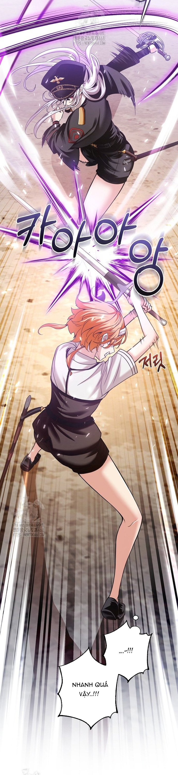 Số Phận An Bài Cho Các Nữ Phản Diện Yêu Tôi: Chapter 31