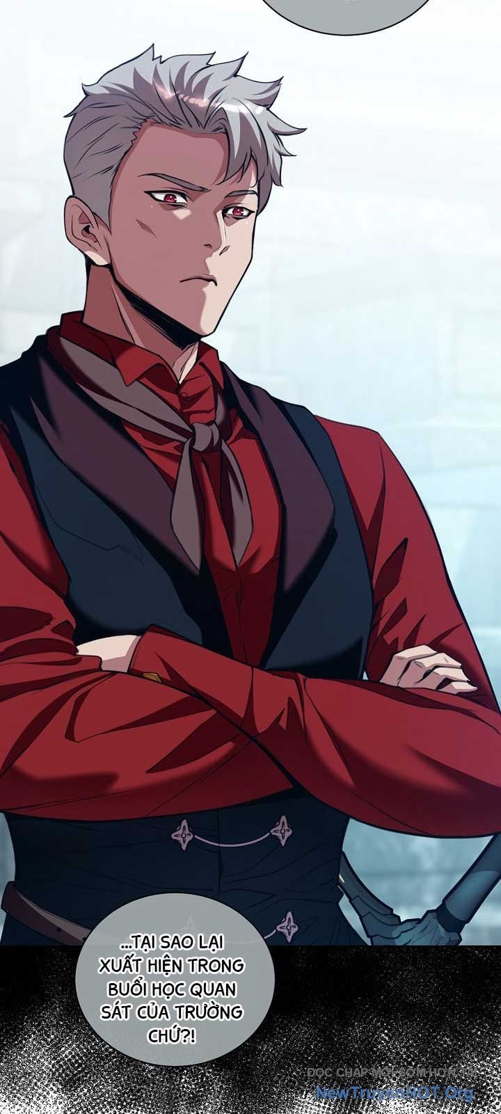 Số Phận An Bài Cho Các Nữ Phản Diện Yêu Tôi: Chapter 32.1