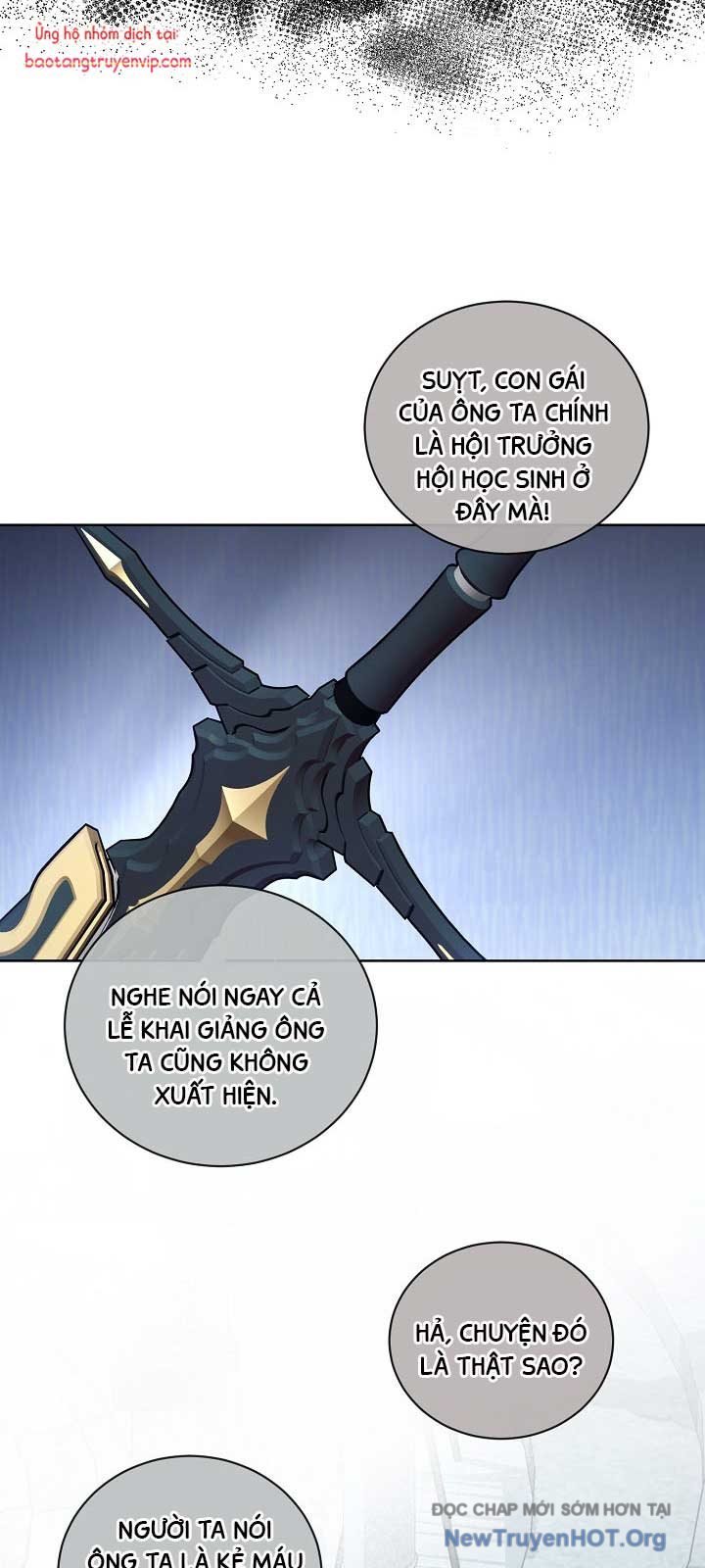 Số Phận An Bài Cho Các Nữ Phản Diện Yêu Tôi: Chapter 32.1