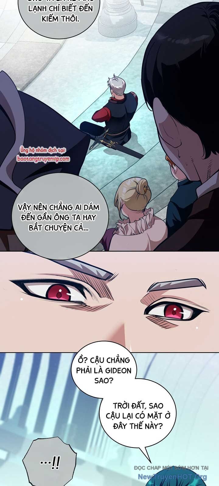 Số Phận An Bài Cho Các Nữ Phản Diện Yêu Tôi: Chapter 32.1