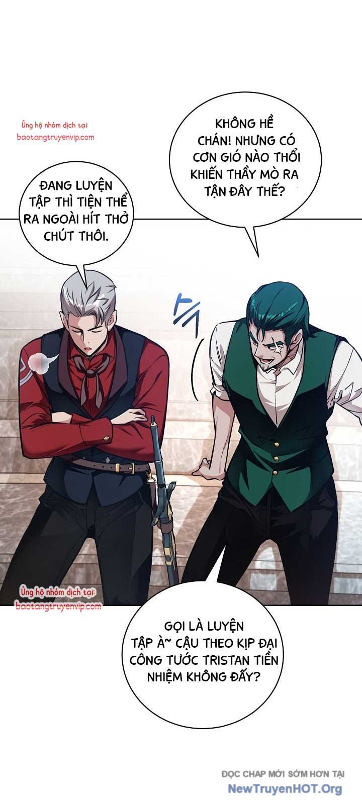 Số Phận An Bài Cho Các Nữ Phản Diện Yêu Tôi: Chapter 32.1