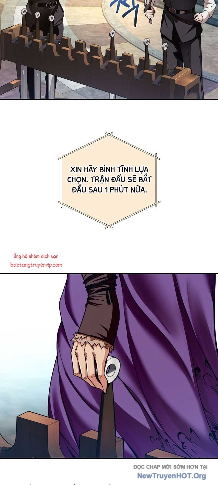 Số Phận An Bài Cho Các Nữ Phản Diện Yêu Tôi: Chapter 32.1