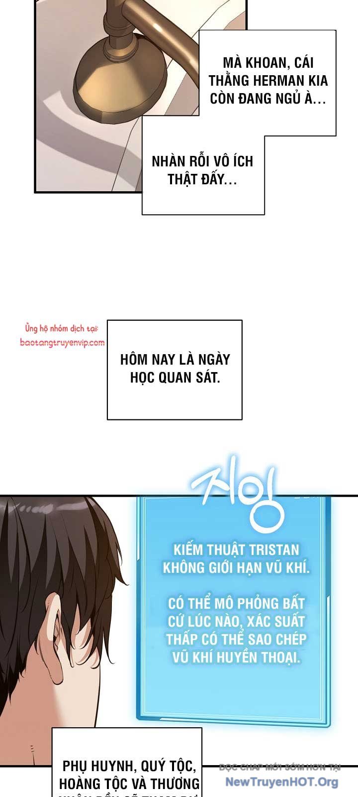 Số Phận An Bài Cho Các Nữ Phản Diện Yêu Tôi: Chapter 32.1