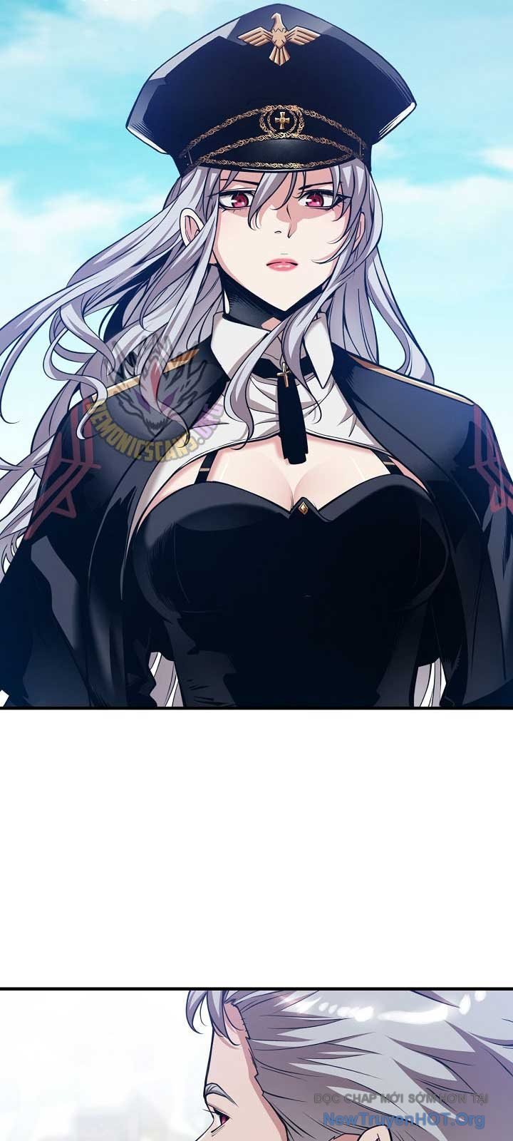 Số Phận An Bài Cho Các Nữ Phản Diện Yêu Tôi: Chapter 32.1