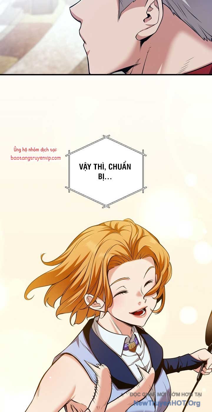 Số Phận An Bài Cho Các Nữ Phản Diện Yêu Tôi: Chapter 32.1