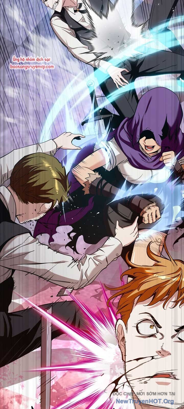 Số Phận An Bài Cho Các Nữ Phản Diện Yêu Tôi: Chapter 32.1