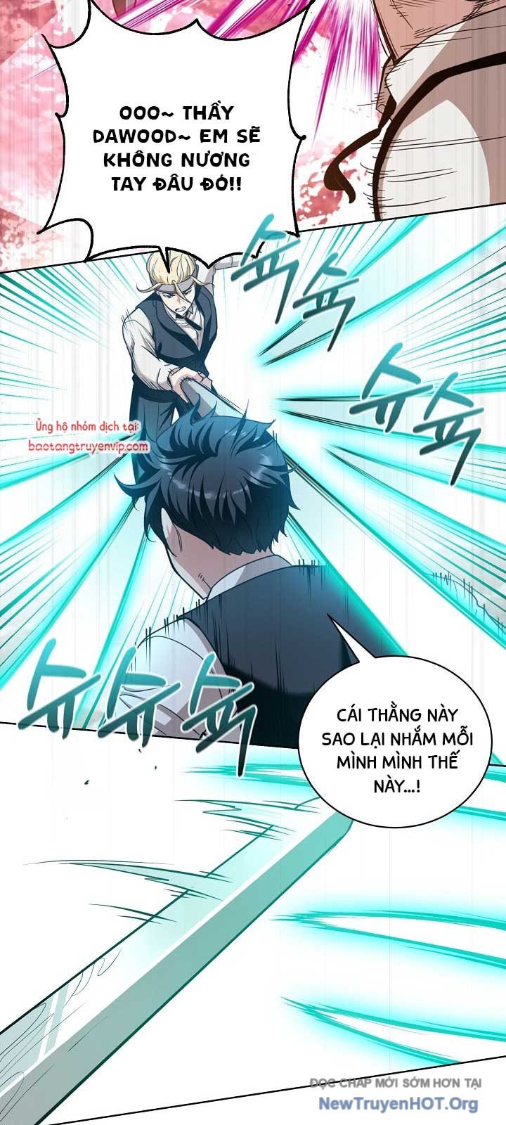 Số Phận An Bài Cho Các Nữ Phản Diện Yêu Tôi: Chapter 32.1