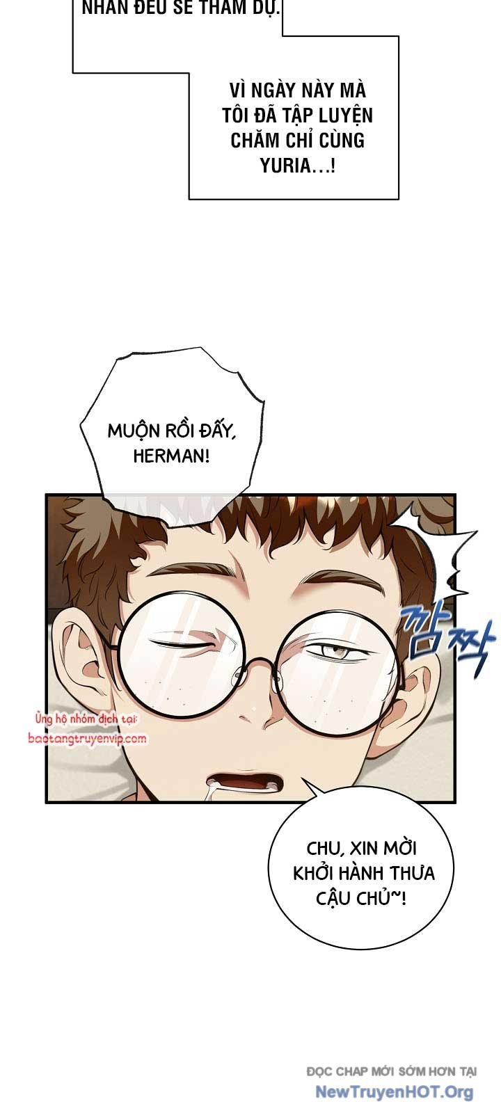 Số Phận An Bài Cho Các Nữ Phản Diện Yêu Tôi: Chapter 32.1