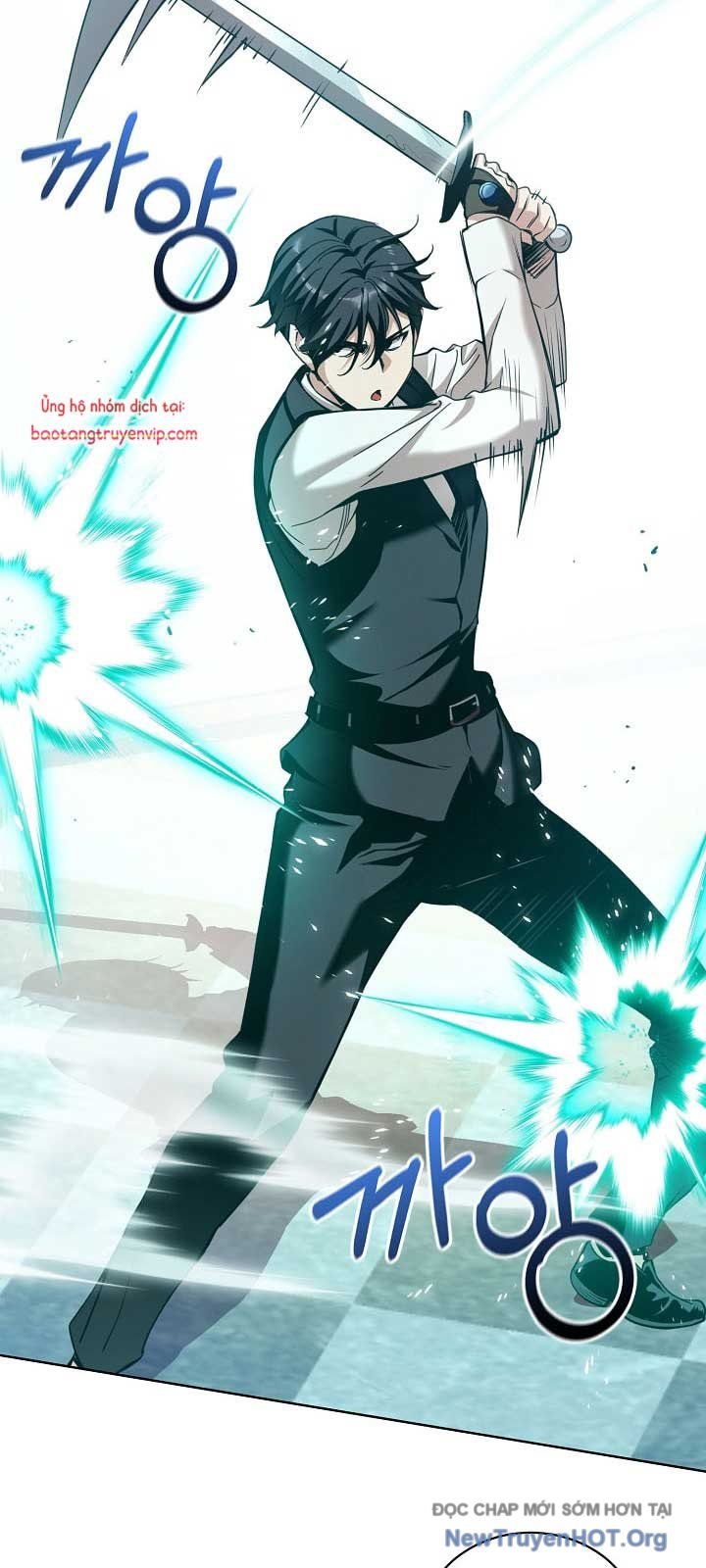 Số Phận An Bài Cho Các Nữ Phản Diện Yêu Tôi: Chapter 32.1