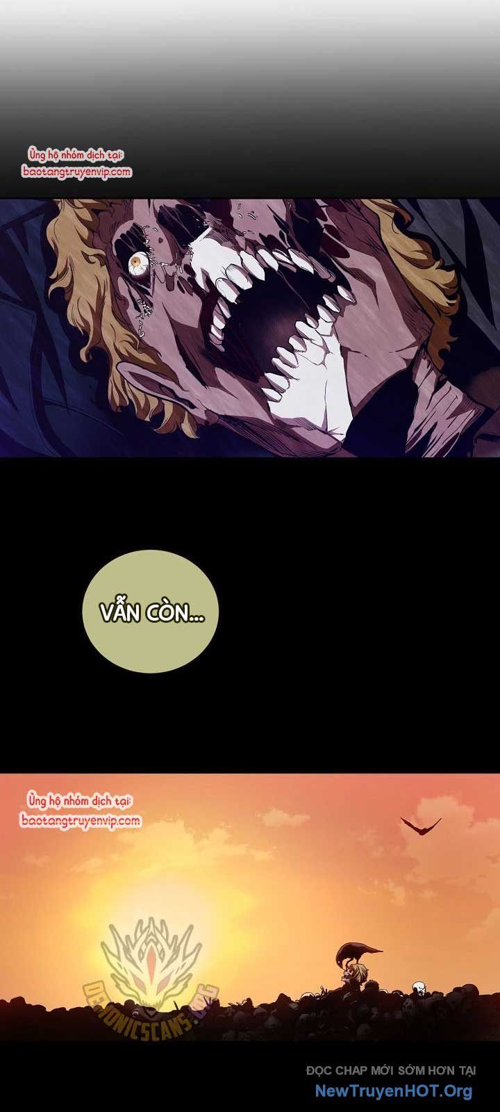 Số Phận An Bài Cho Các Nữ Phản Diện Yêu Tôi: Chapter 32.7