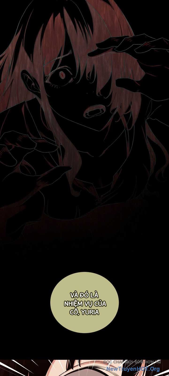 Số Phận An Bài Cho Các Nữ Phản Diện Yêu Tôi: Chapter 32.7