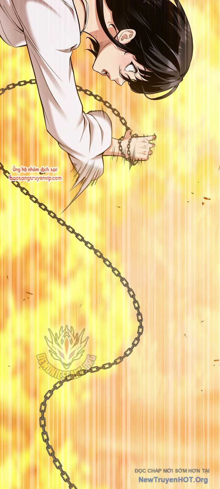 Số Phận An Bài Cho Các Nữ Phản Diện Yêu Tôi: Chapter 32.7