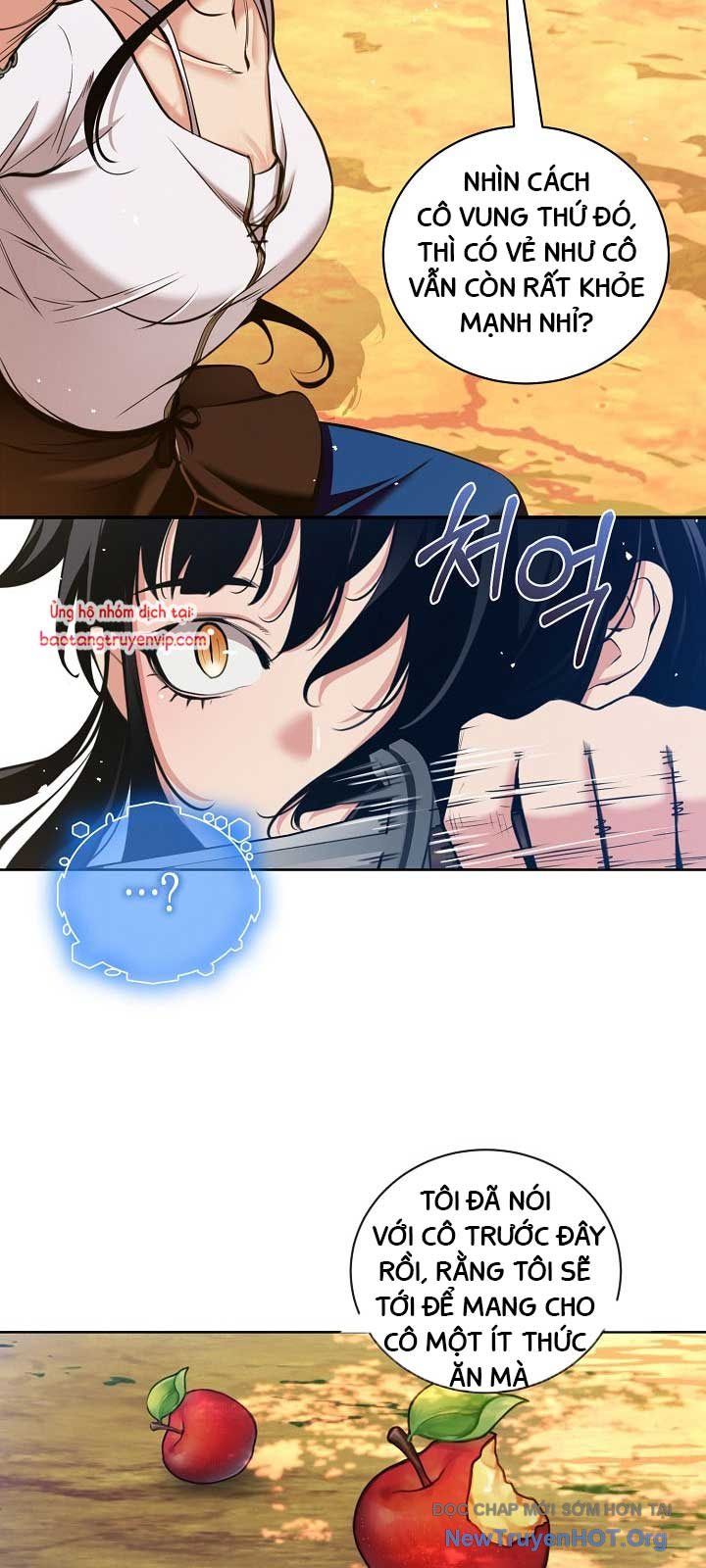 Số Phận An Bài Cho Các Nữ Phản Diện Yêu Tôi: Chapter 32.7