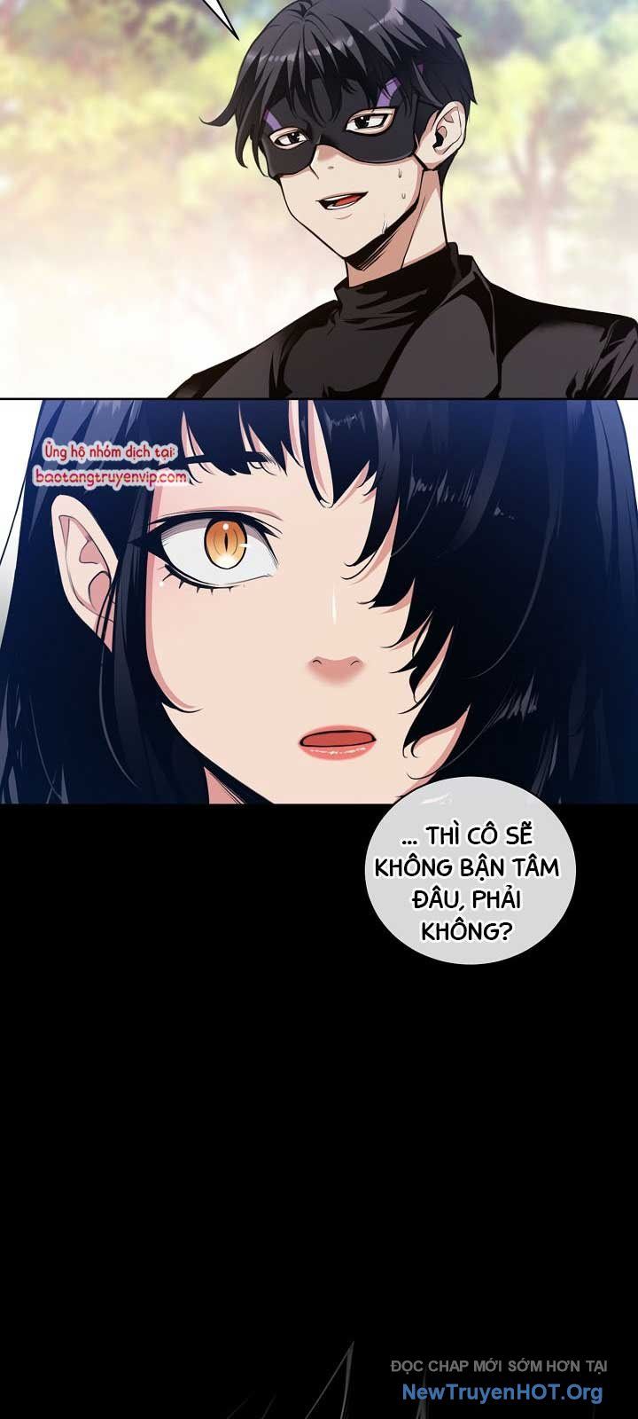 Số Phận An Bài Cho Các Nữ Phản Diện Yêu Tôi: Chapter 32.7