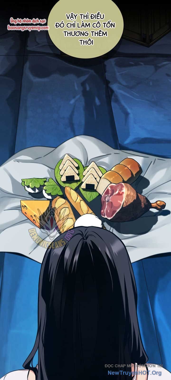 Số Phận An Bài Cho Các Nữ Phản Diện Yêu Tôi: Chapter 32.7