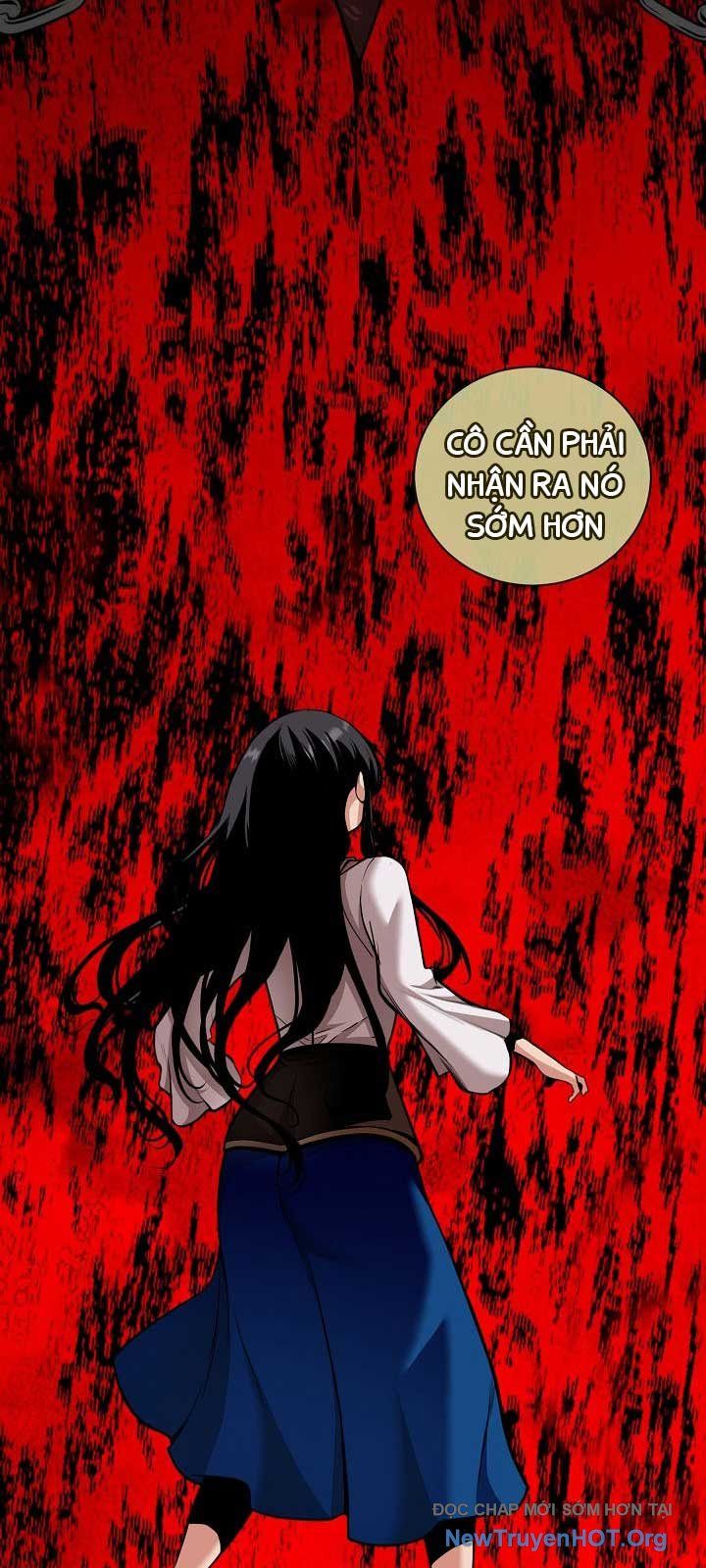 Số Phận An Bài Cho Các Nữ Phản Diện Yêu Tôi: Chapter 32.7