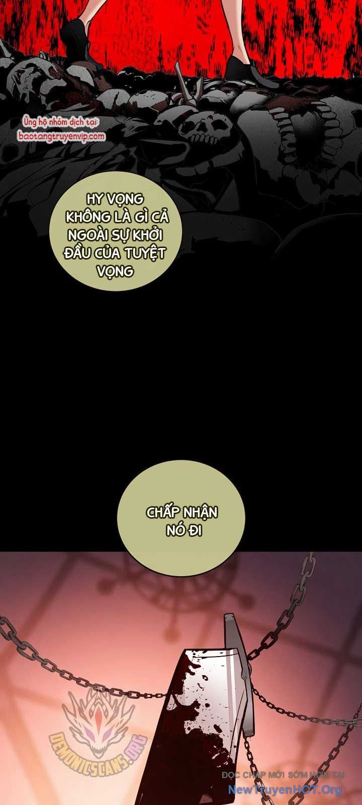 Số Phận An Bài Cho Các Nữ Phản Diện Yêu Tôi: Chapter 32.7