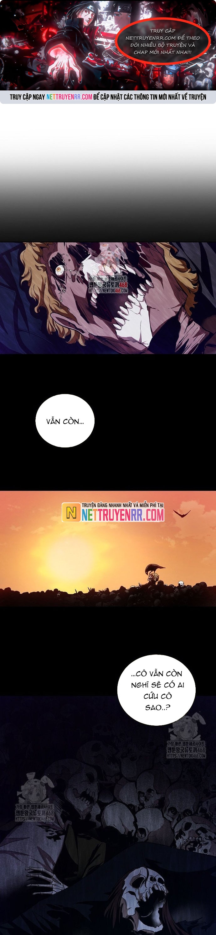 Số Phận An Bài Cho Các Nữ Phản Diện Yêu Tôi: Chapter 32