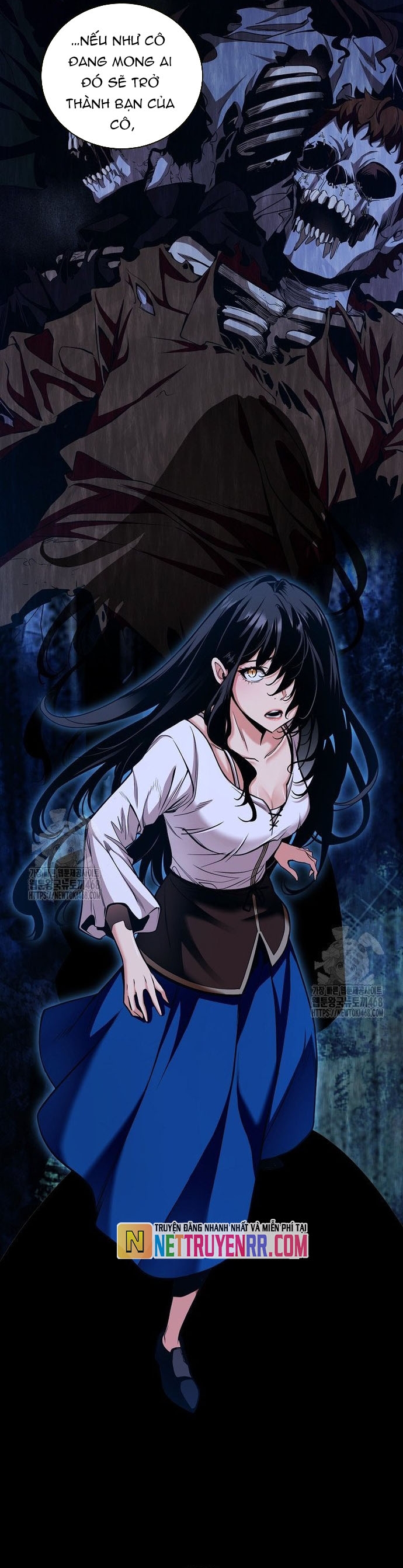 Số Phận An Bài Cho Các Nữ Phản Diện Yêu Tôi: Chapter 32