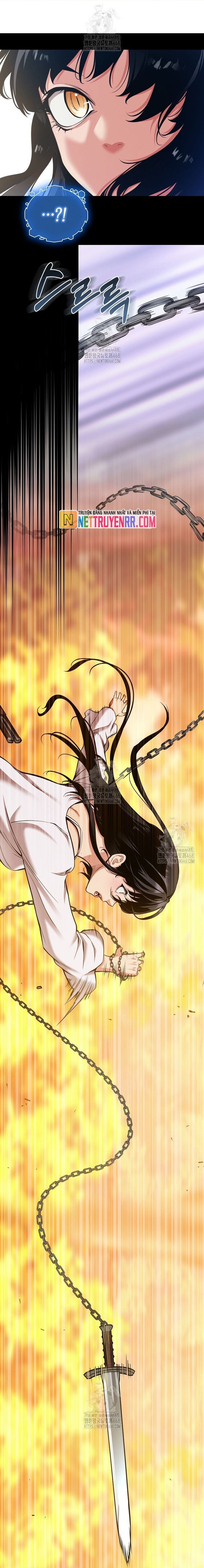 Số Phận An Bài Cho Các Nữ Phản Diện Yêu Tôi: Chapter 32