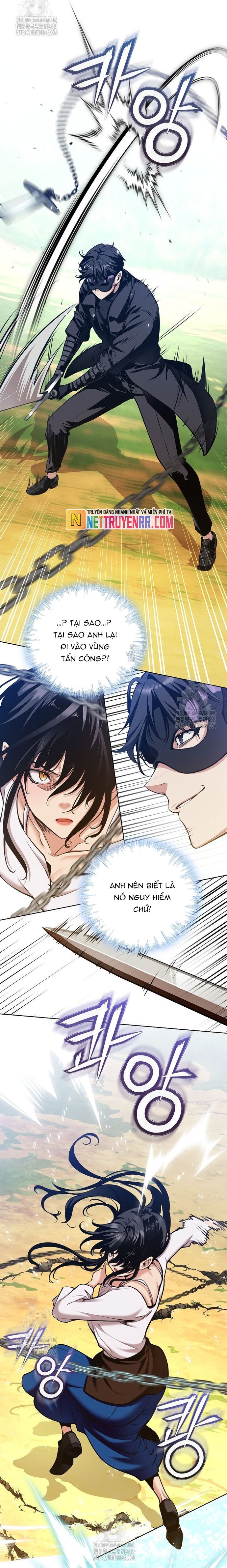 Số Phận An Bài Cho Các Nữ Phản Diện Yêu Tôi: Chapter 32