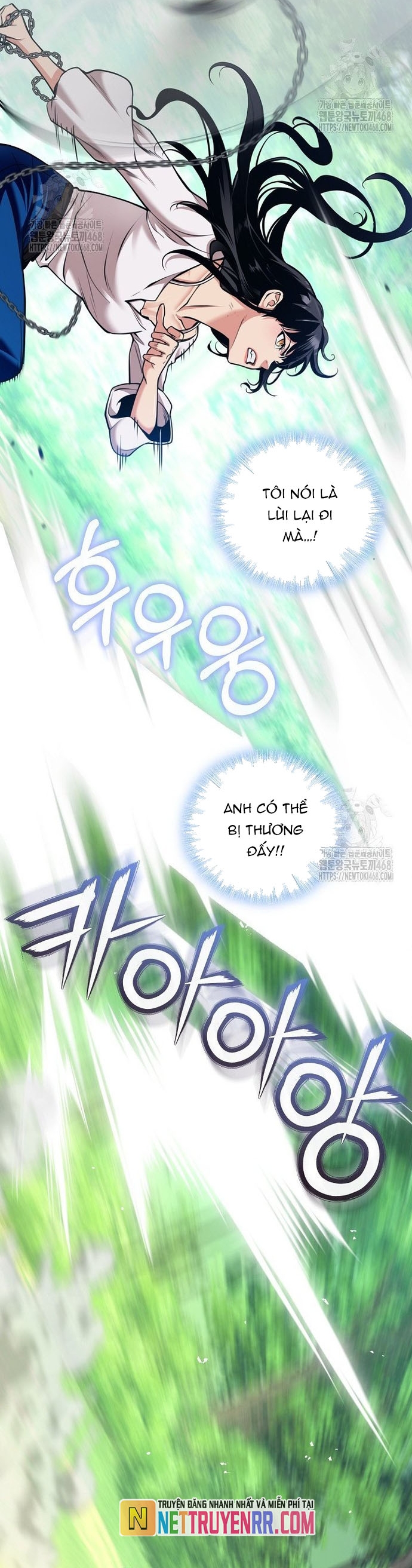 Số Phận An Bài Cho Các Nữ Phản Diện Yêu Tôi: Chapter 32