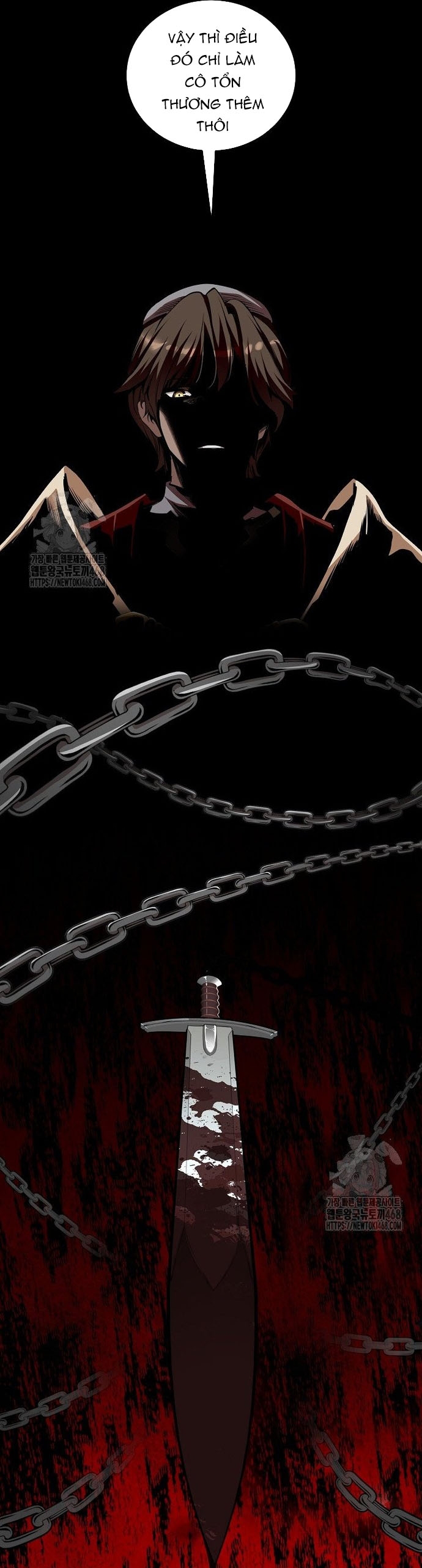 Số Phận An Bài Cho Các Nữ Phản Diện Yêu Tôi: Chapter 32