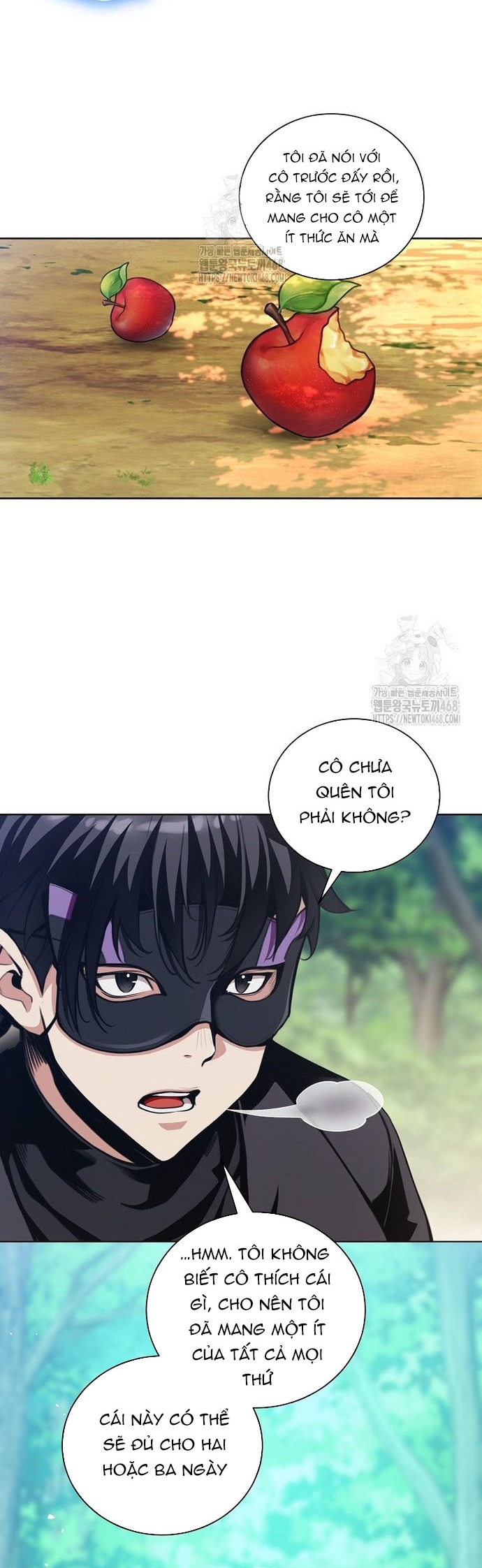 Số Phận An Bài Cho Các Nữ Phản Diện Yêu Tôi: Chapter 32