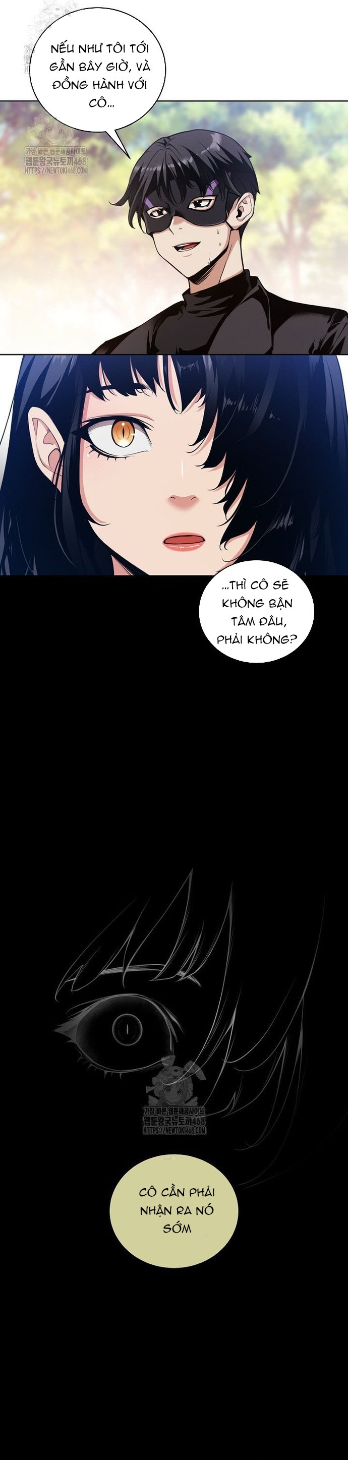 Số Phận An Bài Cho Các Nữ Phản Diện Yêu Tôi: Chapter 32