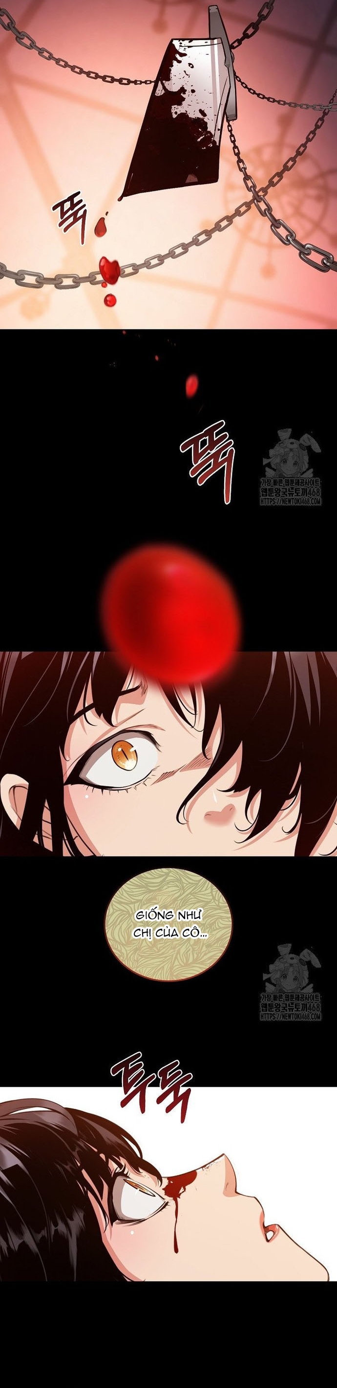 Số Phận An Bài Cho Các Nữ Phản Diện Yêu Tôi: Chapter 32