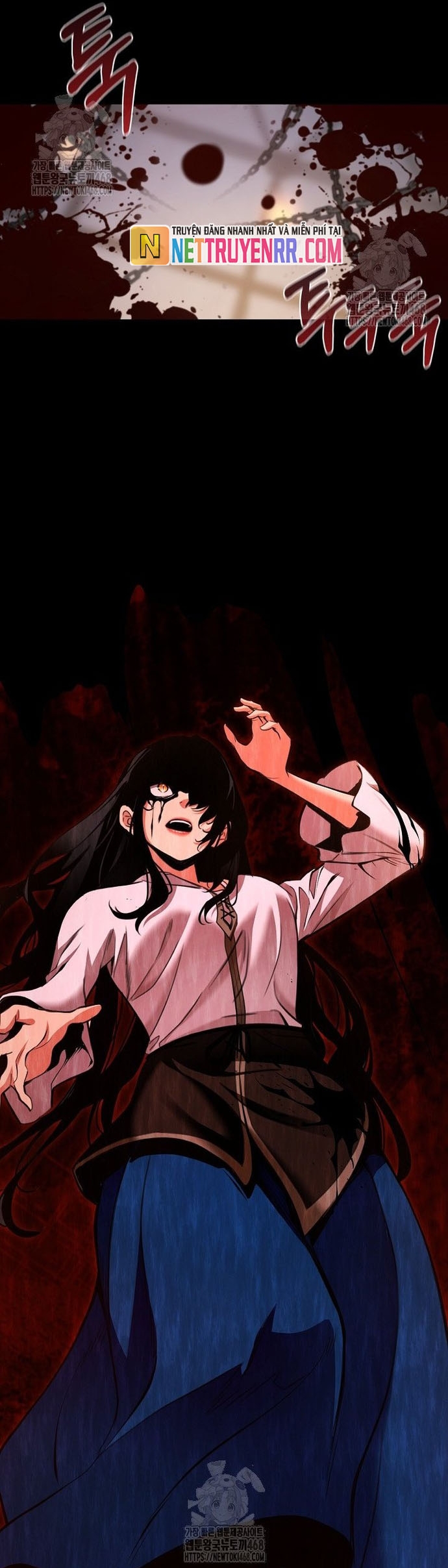 Số Phận An Bài Cho Các Nữ Phản Diện Yêu Tôi: Chapter 32