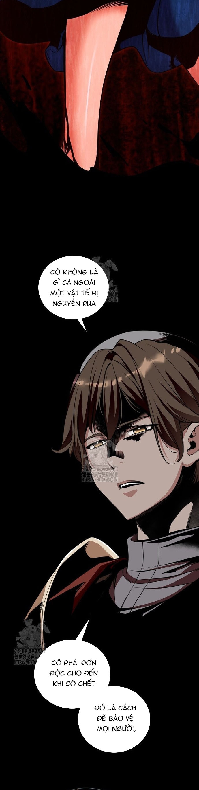 Số Phận An Bài Cho Các Nữ Phản Diện Yêu Tôi: Chapter 32