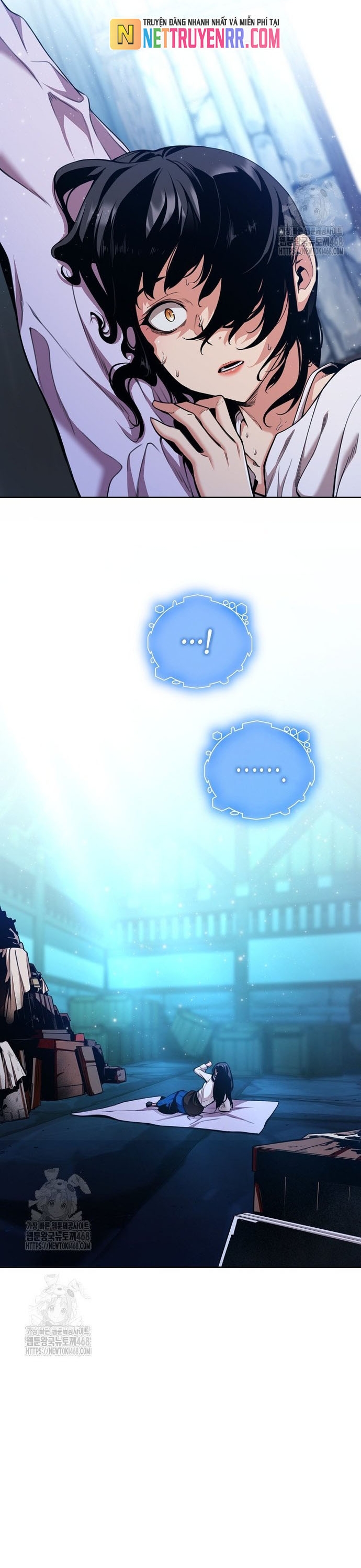 Số Phận An Bài Cho Các Nữ Phản Diện Yêu Tôi: Chapter 32