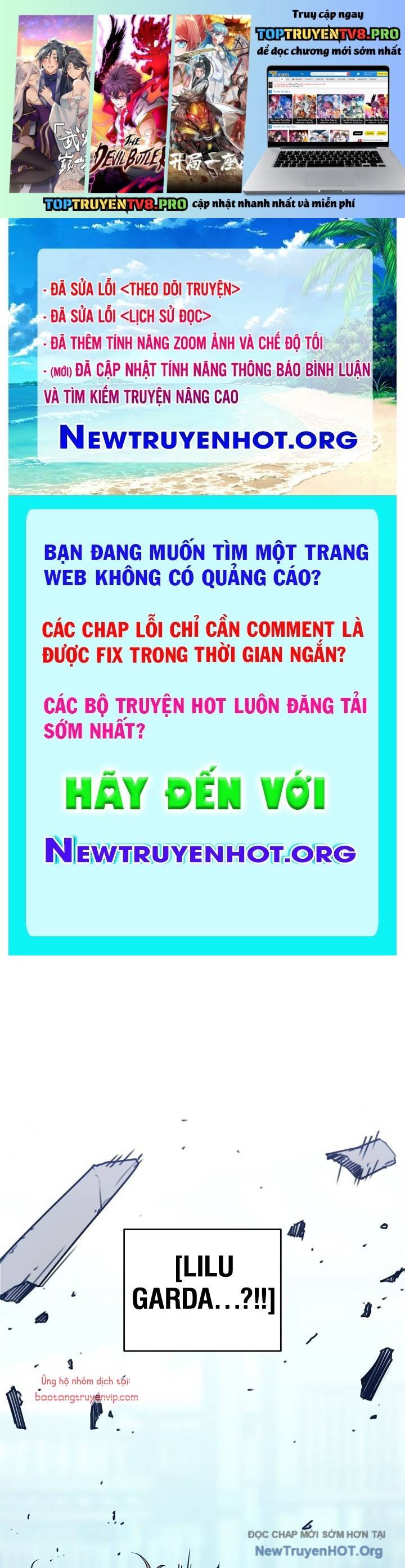 Số Phận An Bài Cho Các Nữ Phản Diện Yêu Tôi: Chapter 33.1