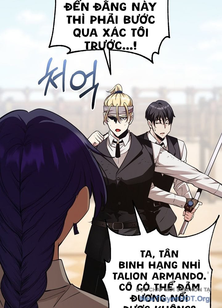 Số Phận An Bài Cho Các Nữ Phản Diện Yêu Tôi: Chapter 33.1