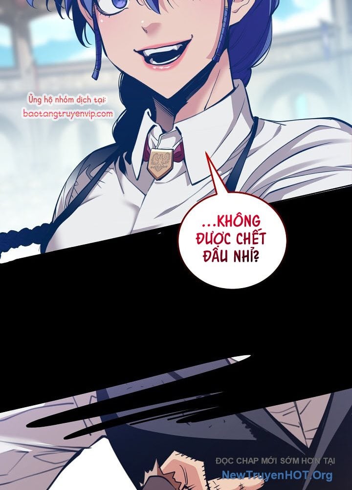 Số Phận An Bài Cho Các Nữ Phản Diện Yêu Tôi: Chapter 33.1