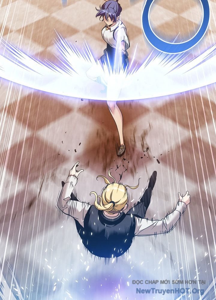 Số Phận An Bài Cho Các Nữ Phản Diện Yêu Tôi: Chapter 33.1