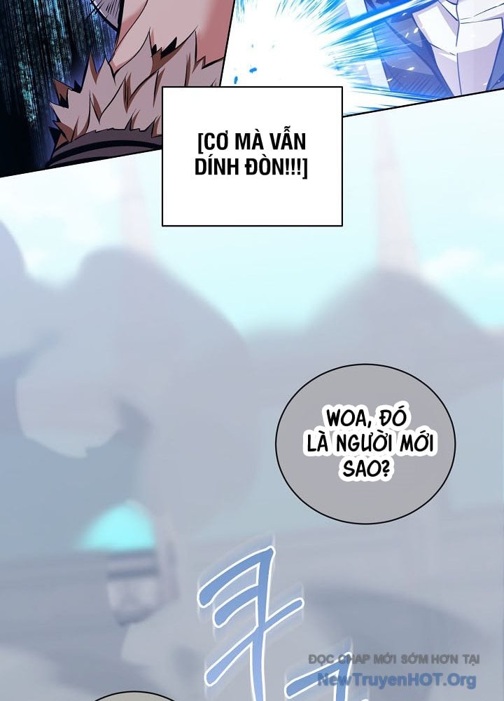 Số Phận An Bài Cho Các Nữ Phản Diện Yêu Tôi: Chapter 33.1