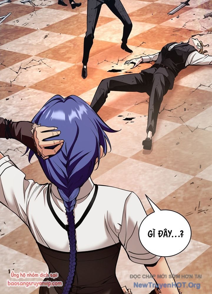 Số Phận An Bài Cho Các Nữ Phản Diện Yêu Tôi: Chapter 33.1