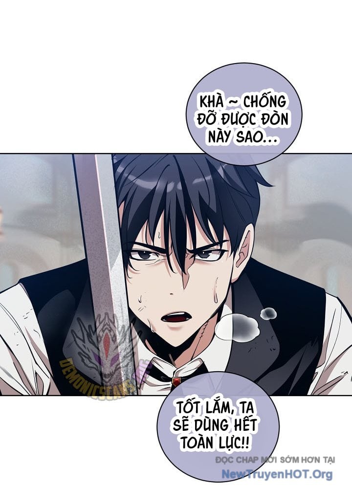 Số Phận An Bài Cho Các Nữ Phản Diện Yêu Tôi: Chapter 33.1