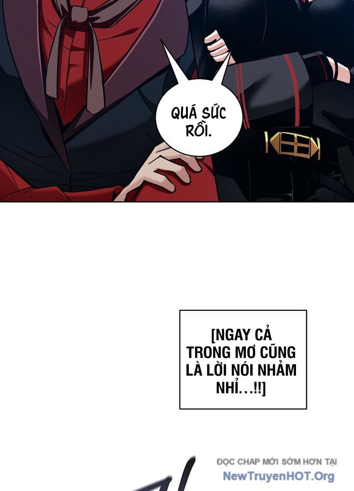 Số Phận An Bài Cho Các Nữ Phản Diện Yêu Tôi: Chapter 33.1