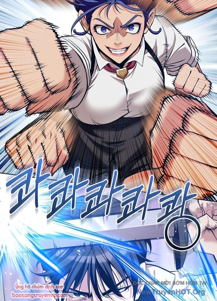 Số Phận An Bài Cho Các Nữ Phản Diện Yêu Tôi: Chapter 33.1