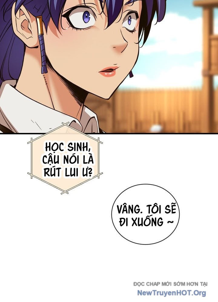 Số Phận An Bài Cho Các Nữ Phản Diện Yêu Tôi: Chapter 33.1