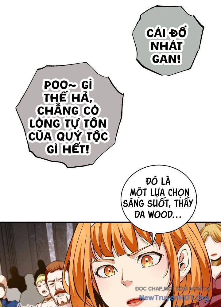 Số Phận An Bài Cho Các Nữ Phản Diện Yêu Tôi: Chapter 33.1