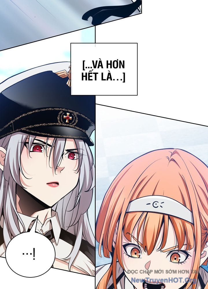 Số Phận An Bài Cho Các Nữ Phản Diện Yêu Tôi: Chapter 33.1